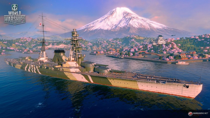 World of warships корабли японии (62 фото)