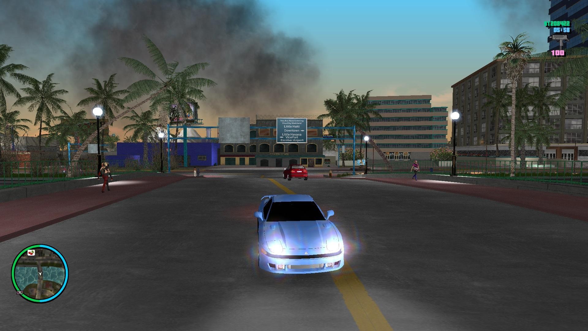 Гта сити ру. Grand Theft auto вай Сити. Grand Theft auto vice City 2000. Grand Theft auto: vice City HD 2011. Grand Theft auto San vice City.