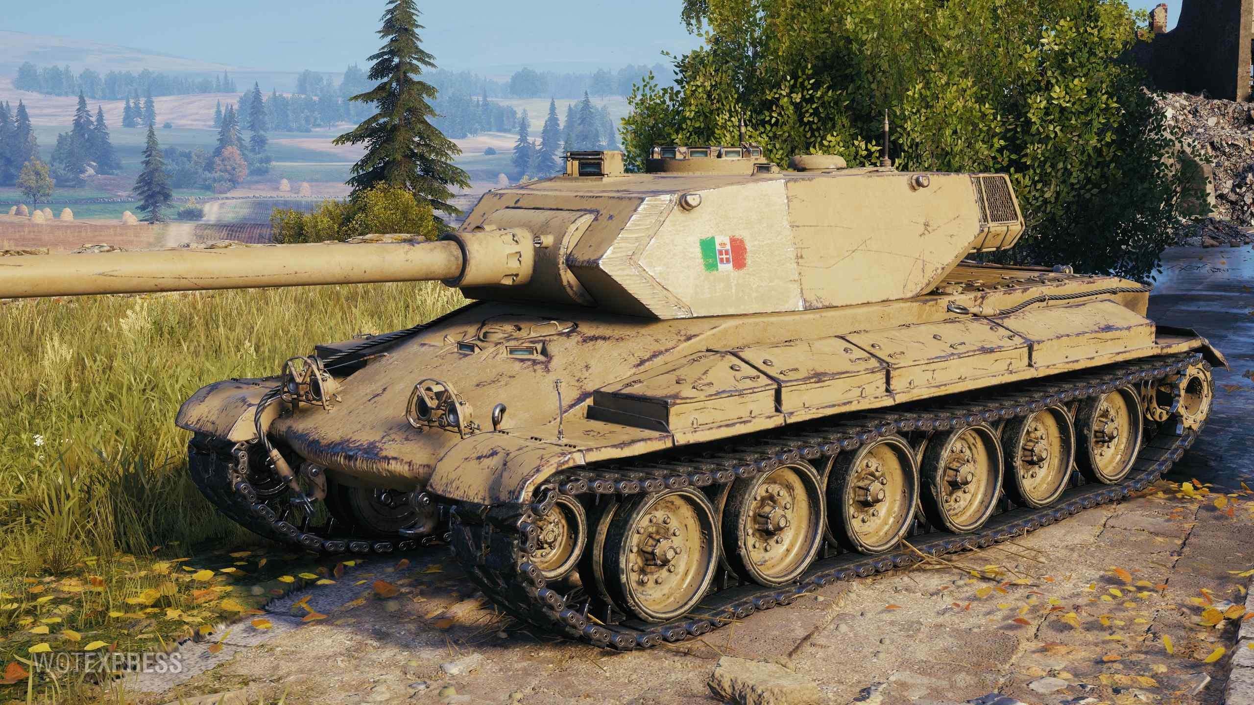 Wot 54. Progetto cc55 Mod. 54 WOT. Танк проджетто 54. Итальянские танки progetto. Итальянский танк ворлд оф танк.