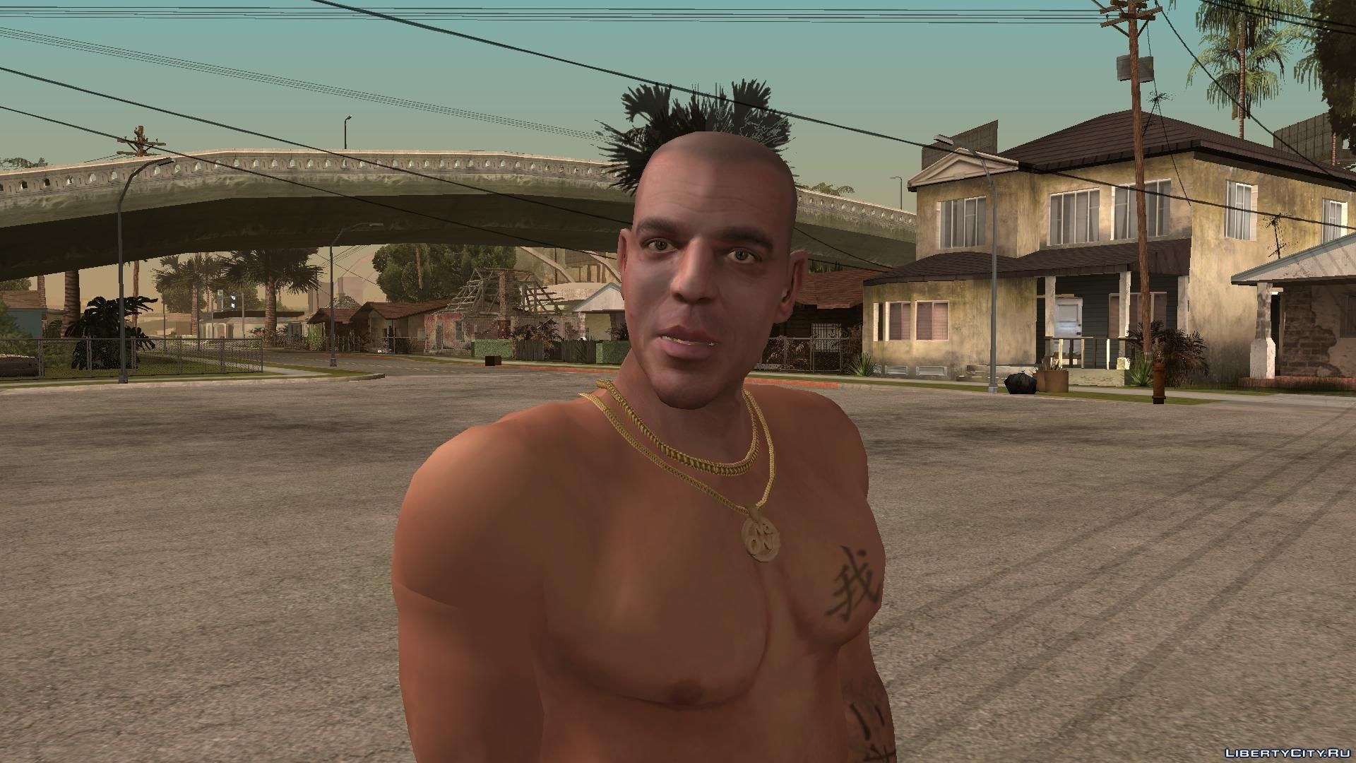 Andre gta. GTA 4 Brucie. Брюси киббуц. GTA 4 Брюси киббуц. Брюси из ГТА 4.