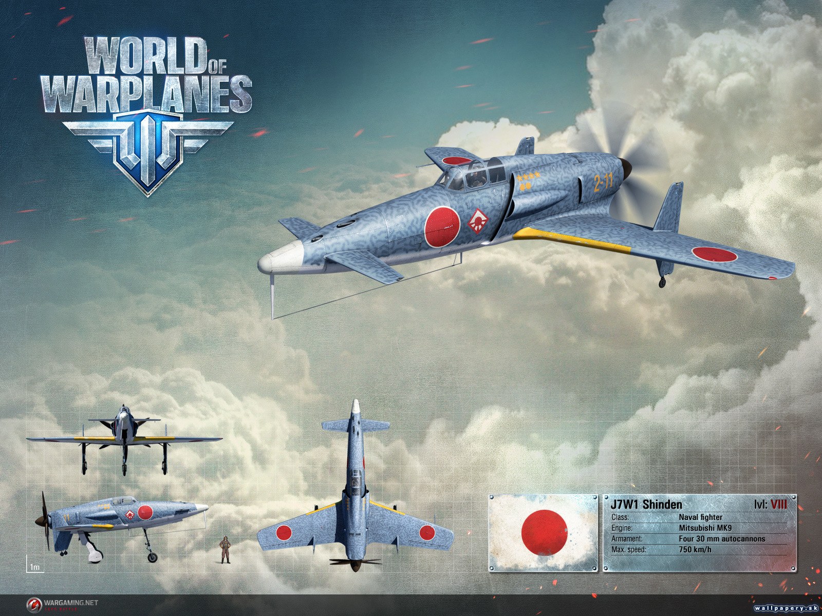 Сайт world of warplanes