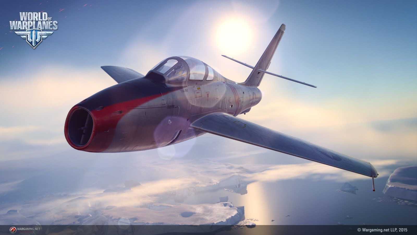 World of warplanes стим фото 109