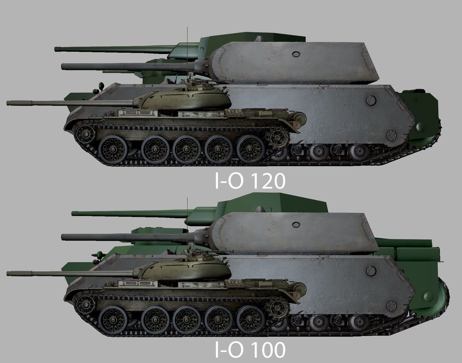 Чи ис. Тайп 100 o-i. Тайп 100 танк. Сверхтяжелый танк Type 100 o-i.. Танк т-34-100.