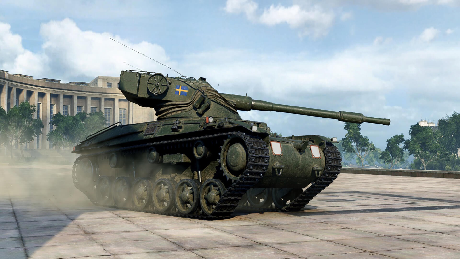 Барабаны world of tanks. Шведский танк стрв m42/57. Шведский танк Strv m/42. Шведский танк Strv-74. Танк стрв 74.