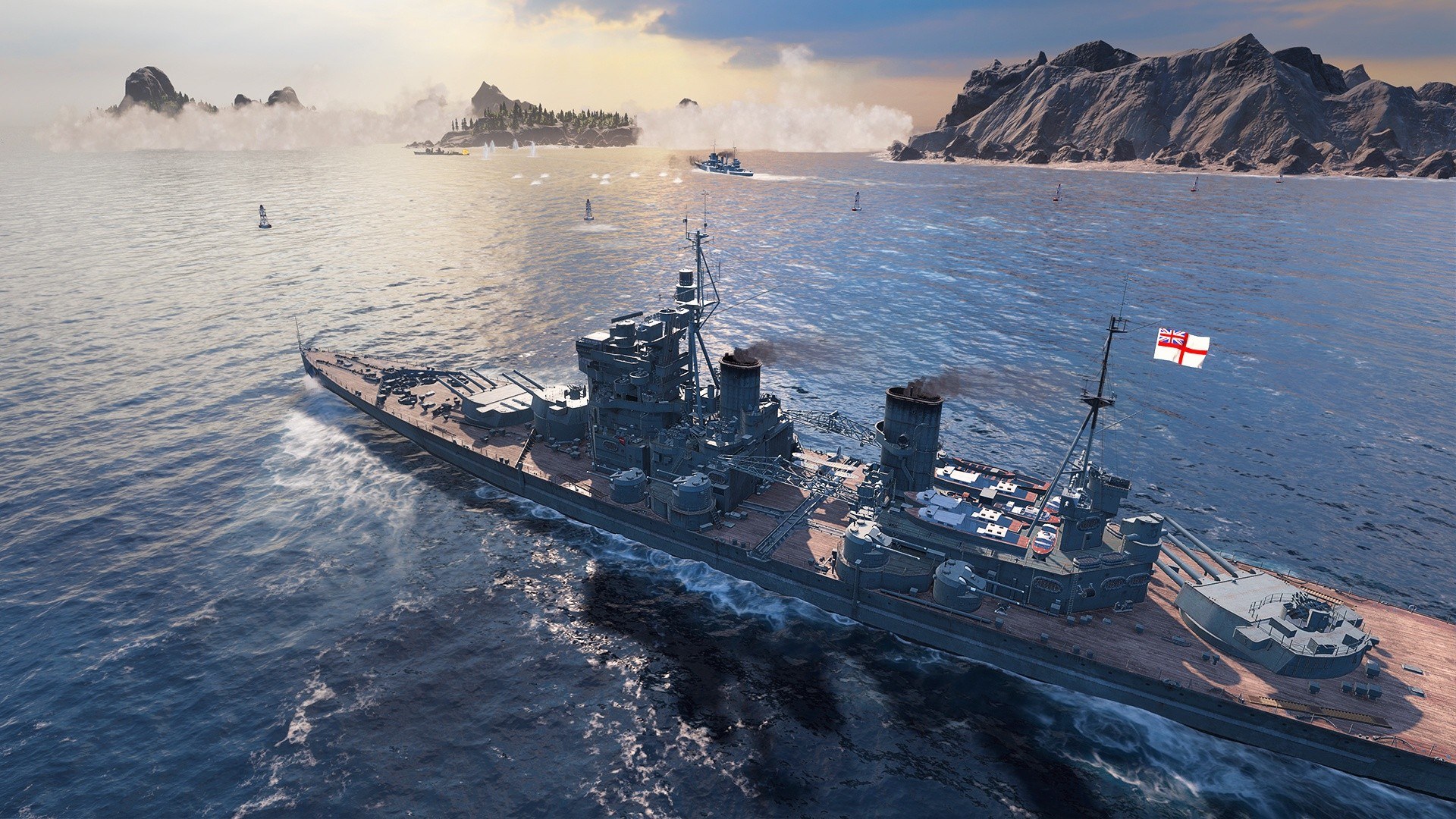 Моды для кораблей world of warships. Линкор Москва World of Warships. Крейсер Москва World of Warships. Battle of Warships морской бой. World of Warships линкор Юкон.