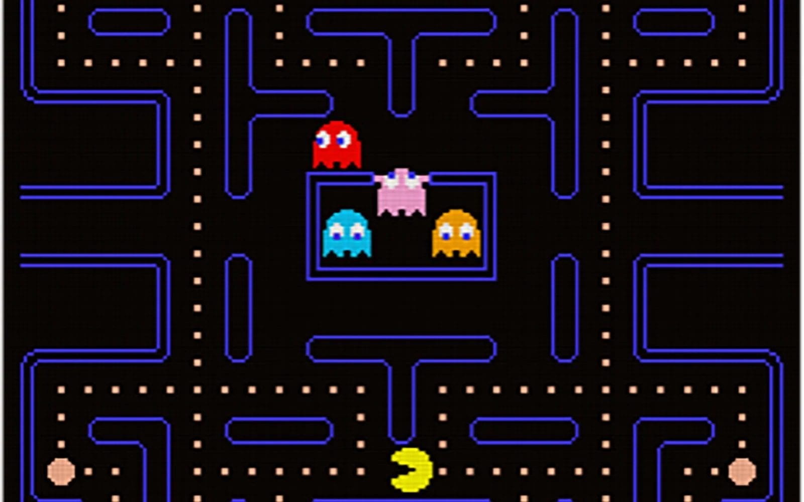 Pacman game. Pacman игра 1980 года. Пакман 1982. Pac-man 1980. Пакман 2.