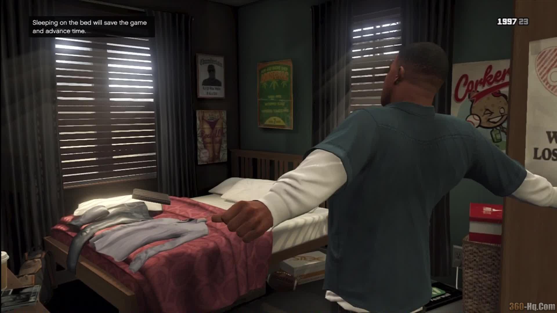 Gta 5 миссия убийство отель фото 25