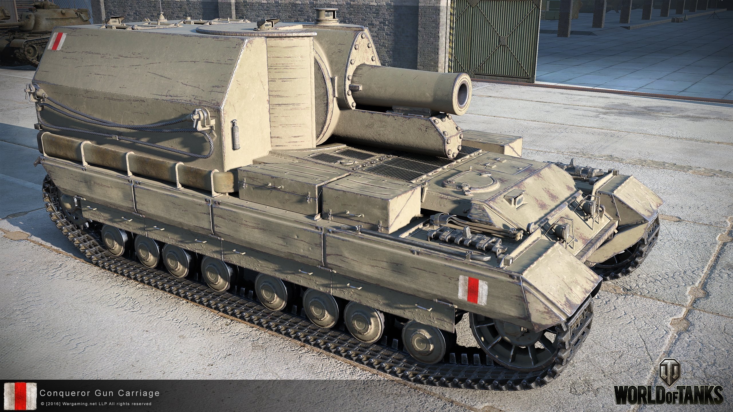 Conqueror gun carriage. Арта Conqueror GC. Conqueror Gun Carriage 3d стиль. Танк 9 уровня Conqueror. Британский танк Conqueror.