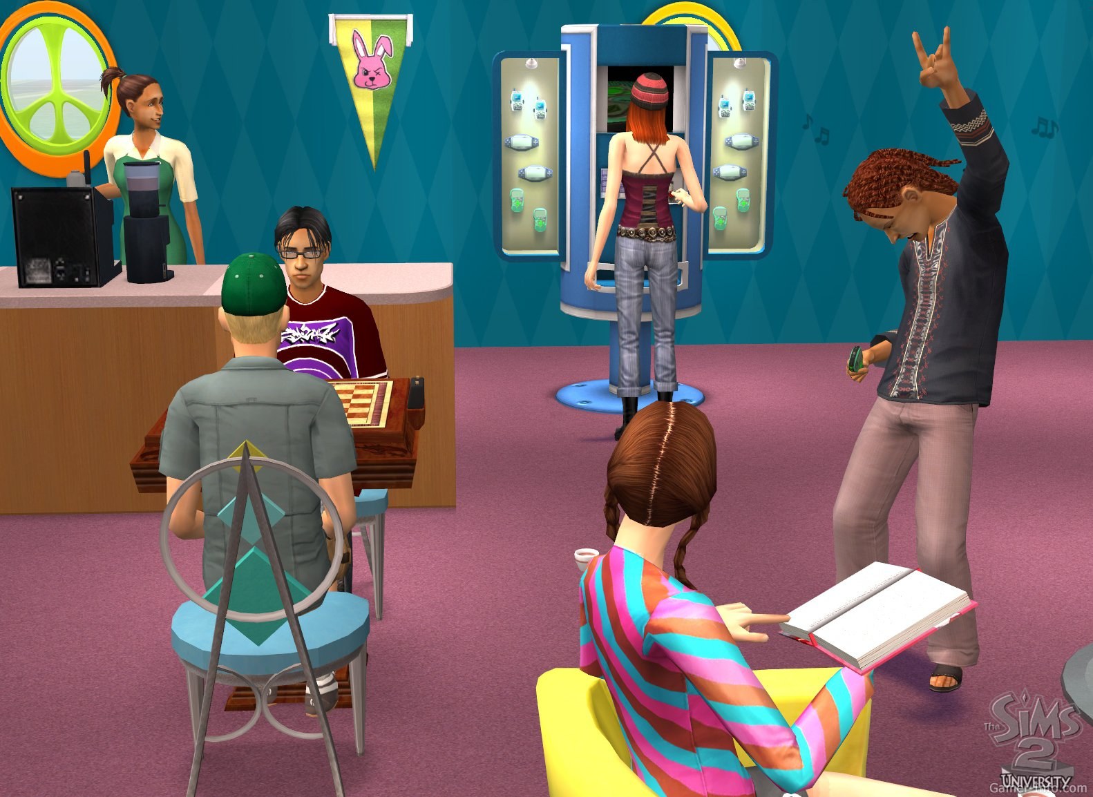 Sims c. The SIMS 2: университет. Симс 2 University. Симс 2 университет факультеты. The SIMS 2 University общаги.