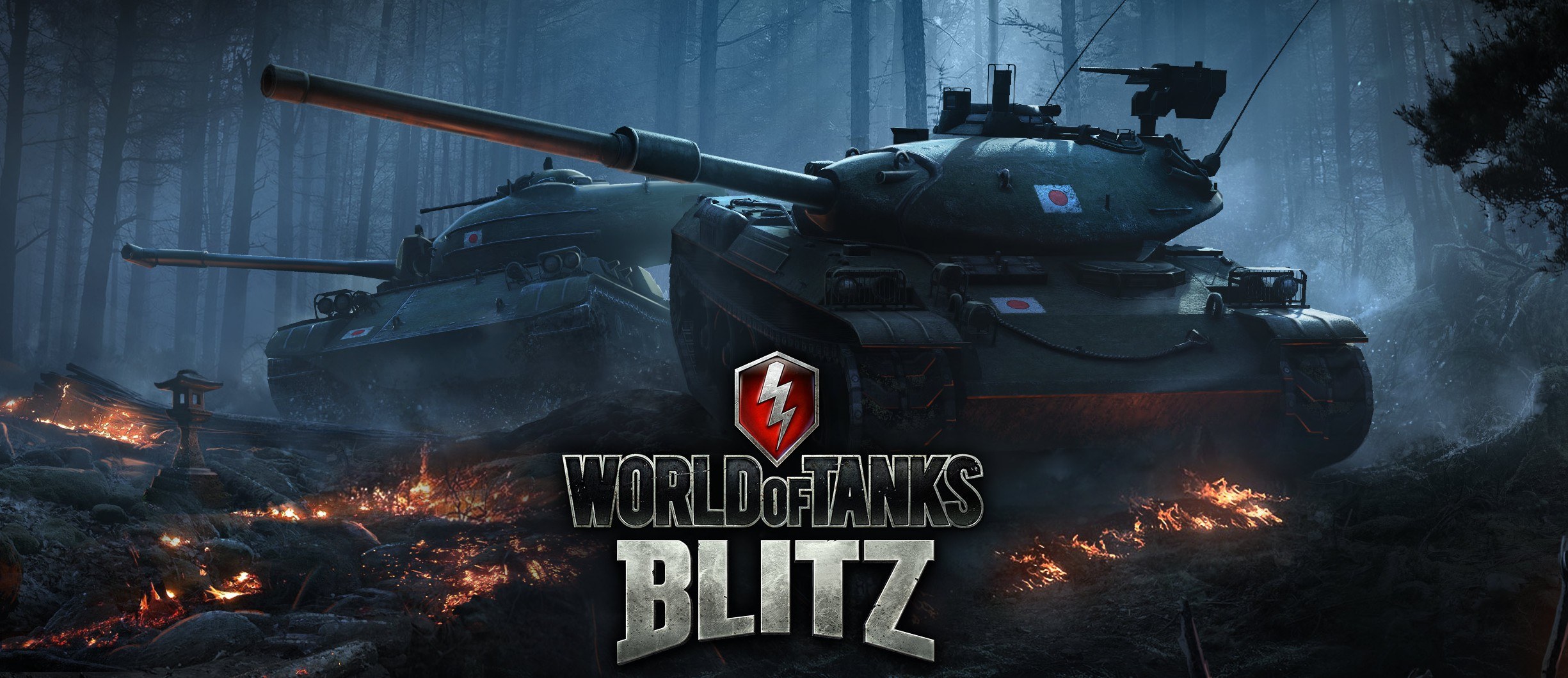 World of tanks blitz стим фото 17