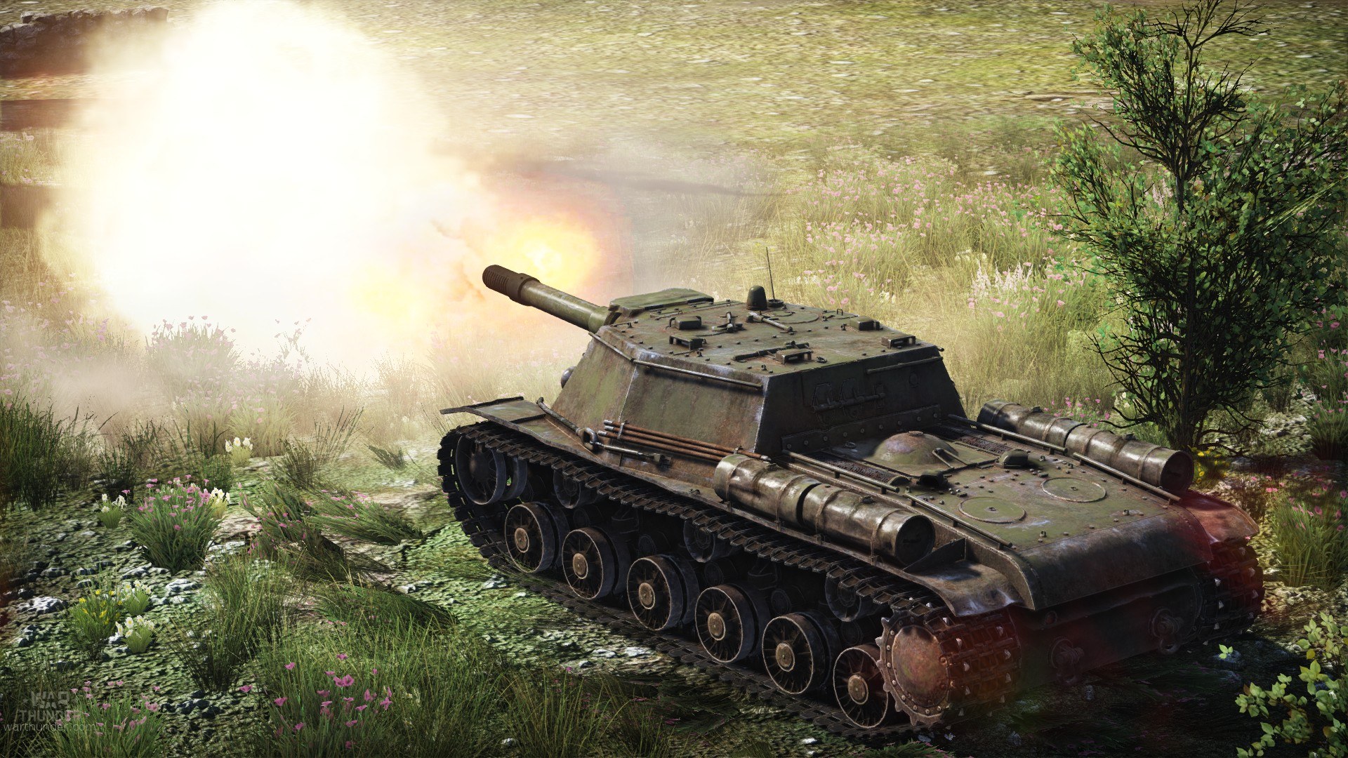 какая игра лучше world of tanks или war thunder фото 119