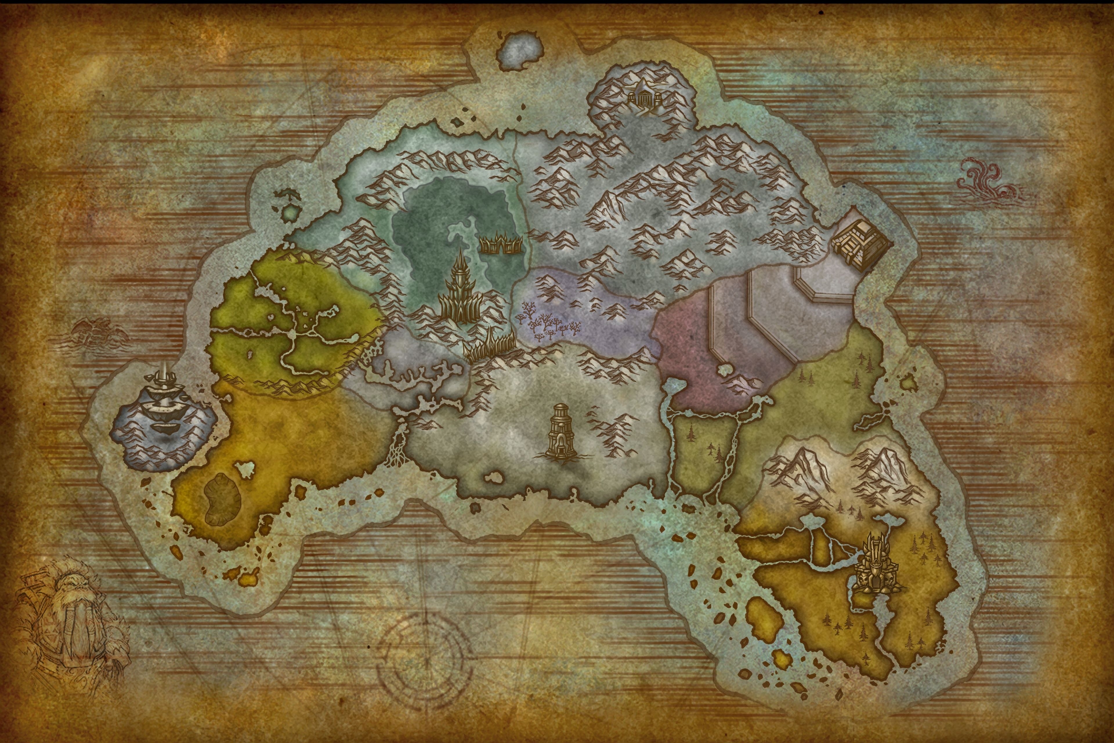 Распорядители полетов 3.3 5. Нордскол wow 3.3.5. World of Warcraft Нордскол. Карта ВОВ 3.3.5 Нордскол. Карта полетов Нордскола ВОВ 3.3.5 Альянс.