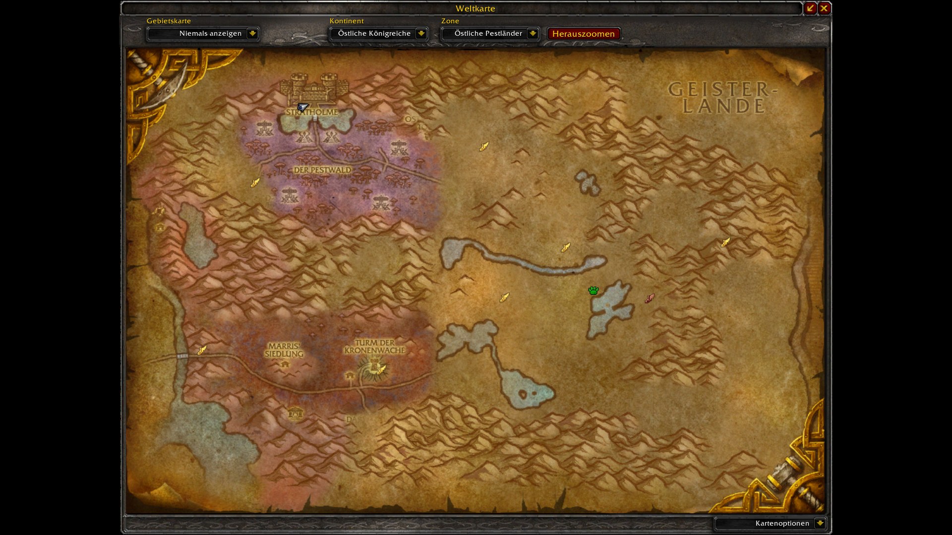 Чумные земли 3.3 5. Карта восточные чумные земли wow 3.3.5. World of Warcraft восточные чумные земли карта. World of Warcraft восточные чумные земли. Наксрамас восточные чумные земли.