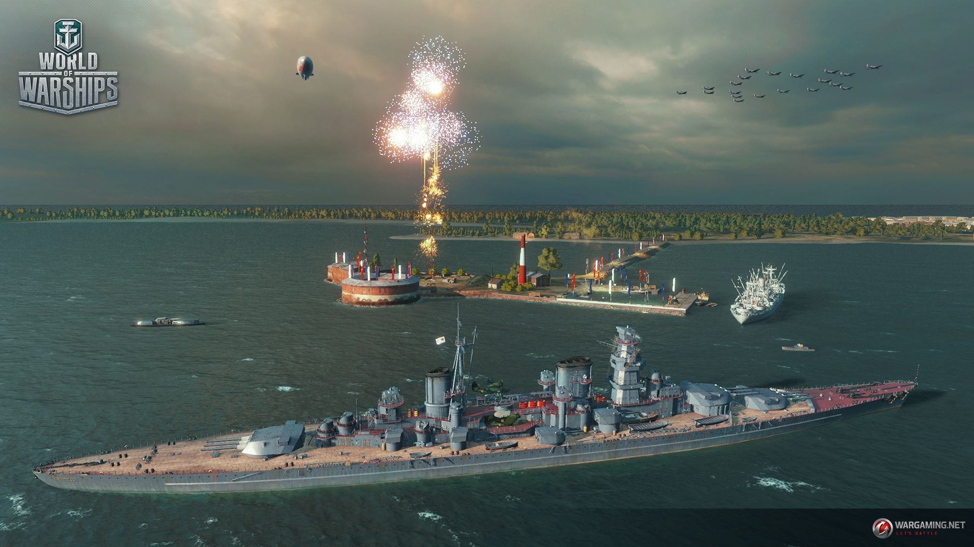 Игры кронштадт. Корабль Кронштадт крейсер. World of Warships порт Кронштадт. Линкор Кронштадт. Крейсер Кронштадт World of Warships.