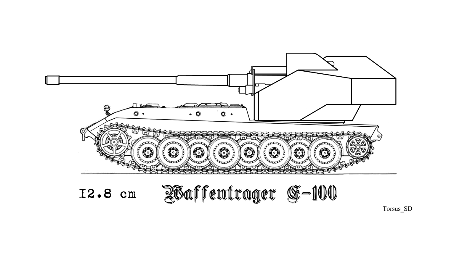 Как собирать чертежи в world of tanks