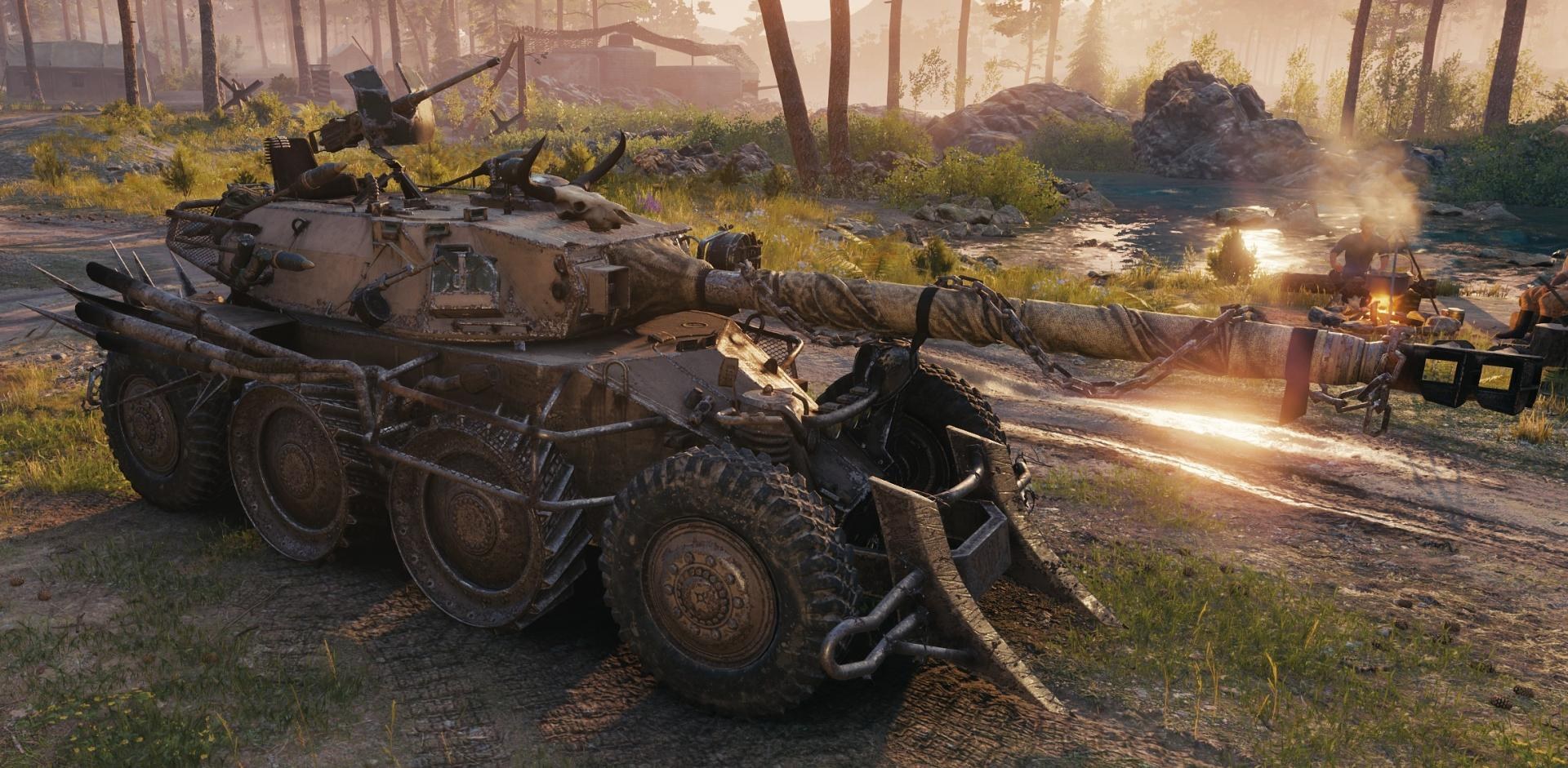 Джонни лучшие бои танков. EBR 105. Panhard EBR 105. Танк EBR 105. EBR 105 World of Tanks.