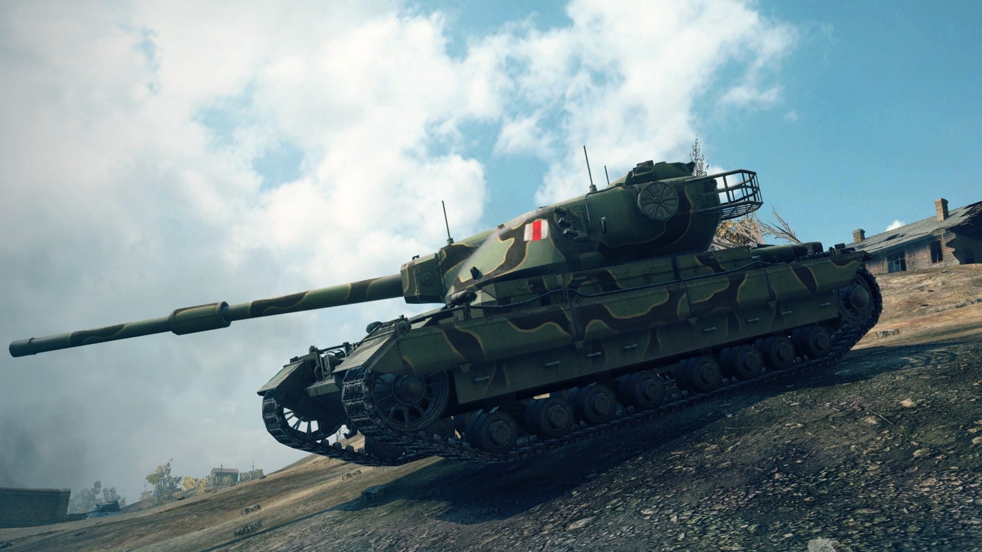 Супер конь танк. FV 215 Conqueror. Танк super Conqueror. Fv215b 183 Blitz. Conqueror танк World of Tanks.