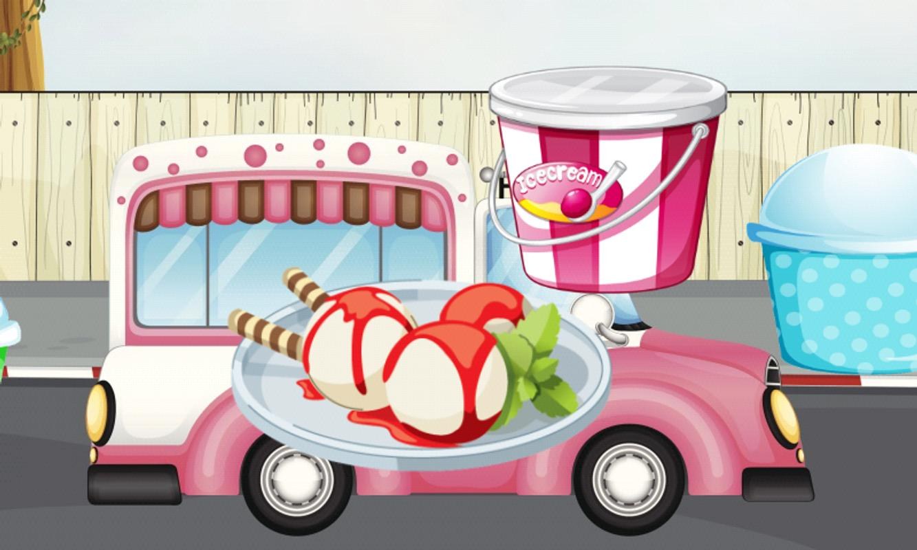 8 версию мороженщика. Фургон мороженщика из игры Ice Cream. Мороженщик игра машина. Машина мороженщика из игры. Симулятор мороженщика.