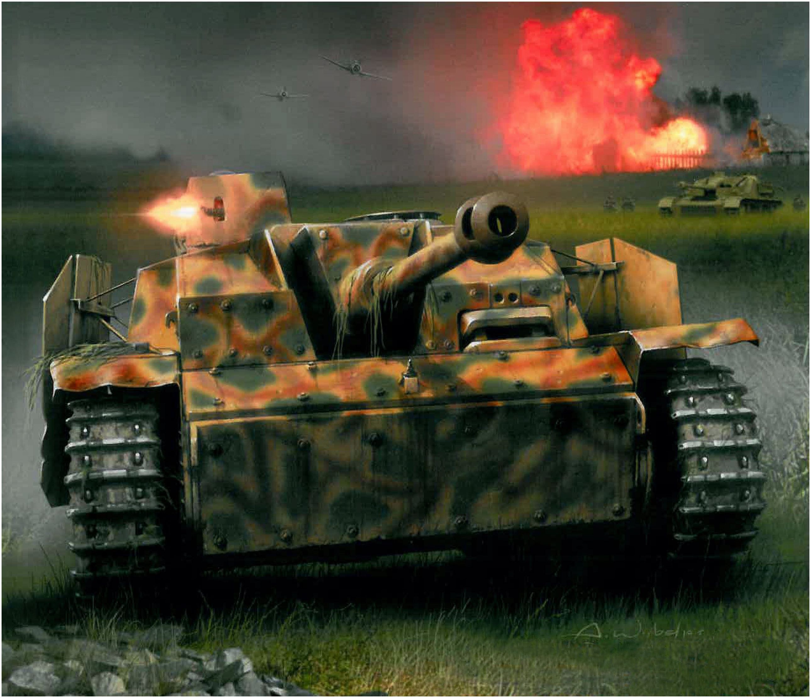 Stug iii. Танк STUG 3 G. САУ Штуг 3. САУ STUG 3. Танк Штуг 3.