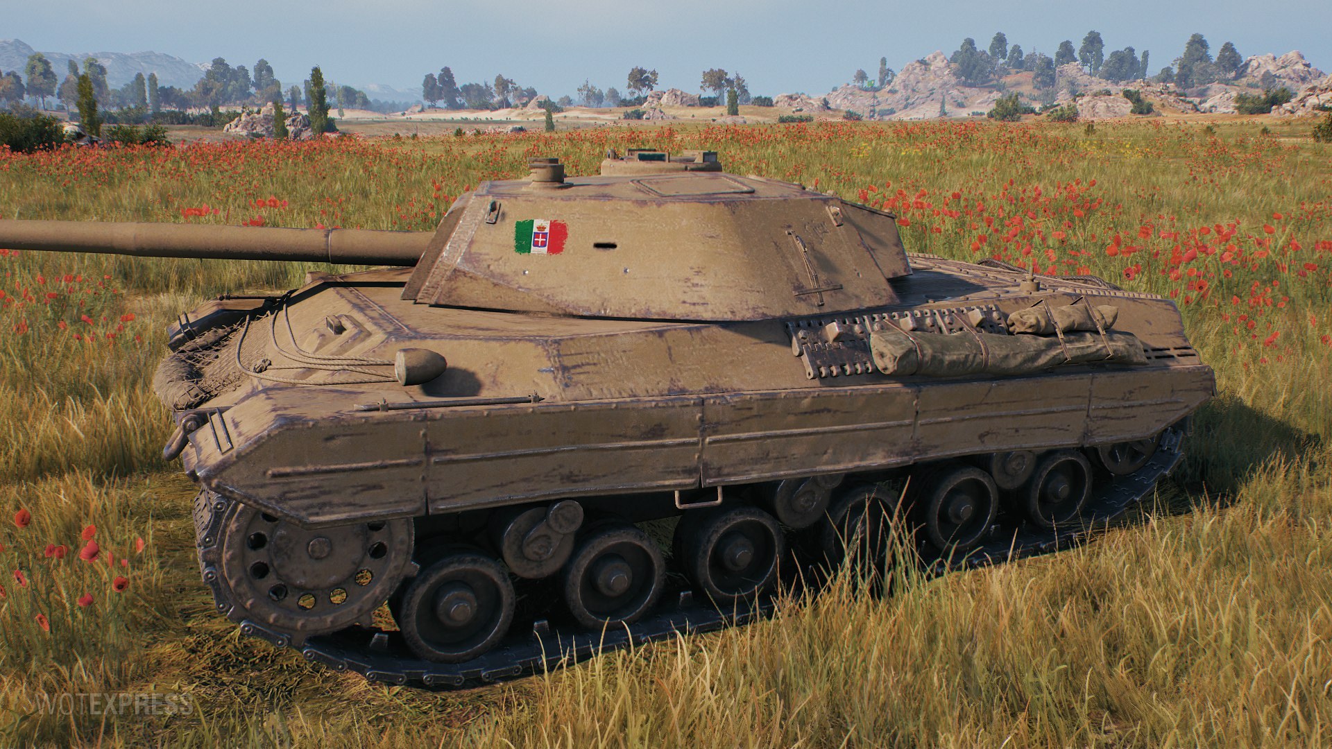 P wot. Итальянский танк p43 bis. Итальянский танк p43 ter. Танк p 43 ter. Танк п 43 бис.