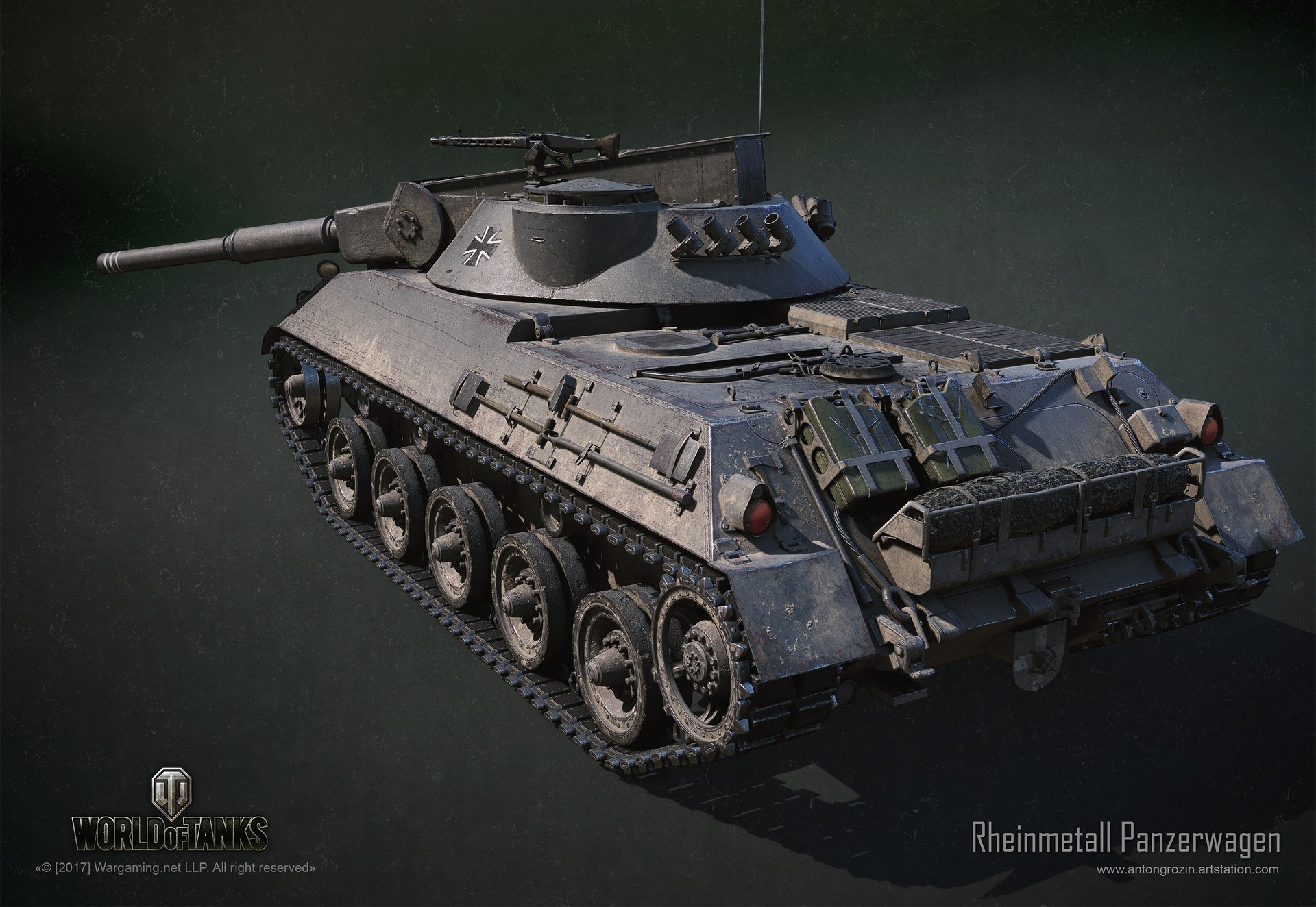Rheinmetall panzerwagen world of tanks (55 фото) - фоны и картинки для .
