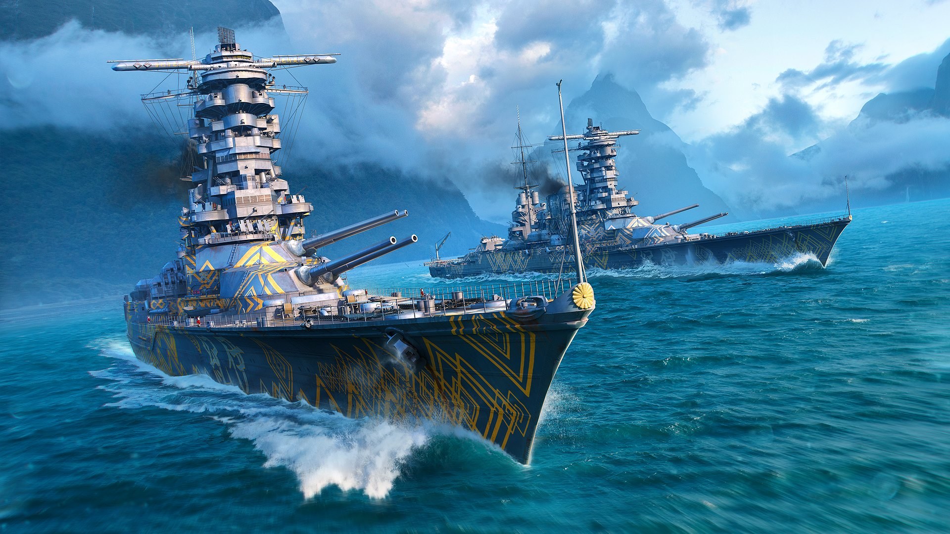 Корабль warships. Линкор kii. Японский линкор Нагато. Линкор кии World of Warships. Нагато линкор World of Warships.