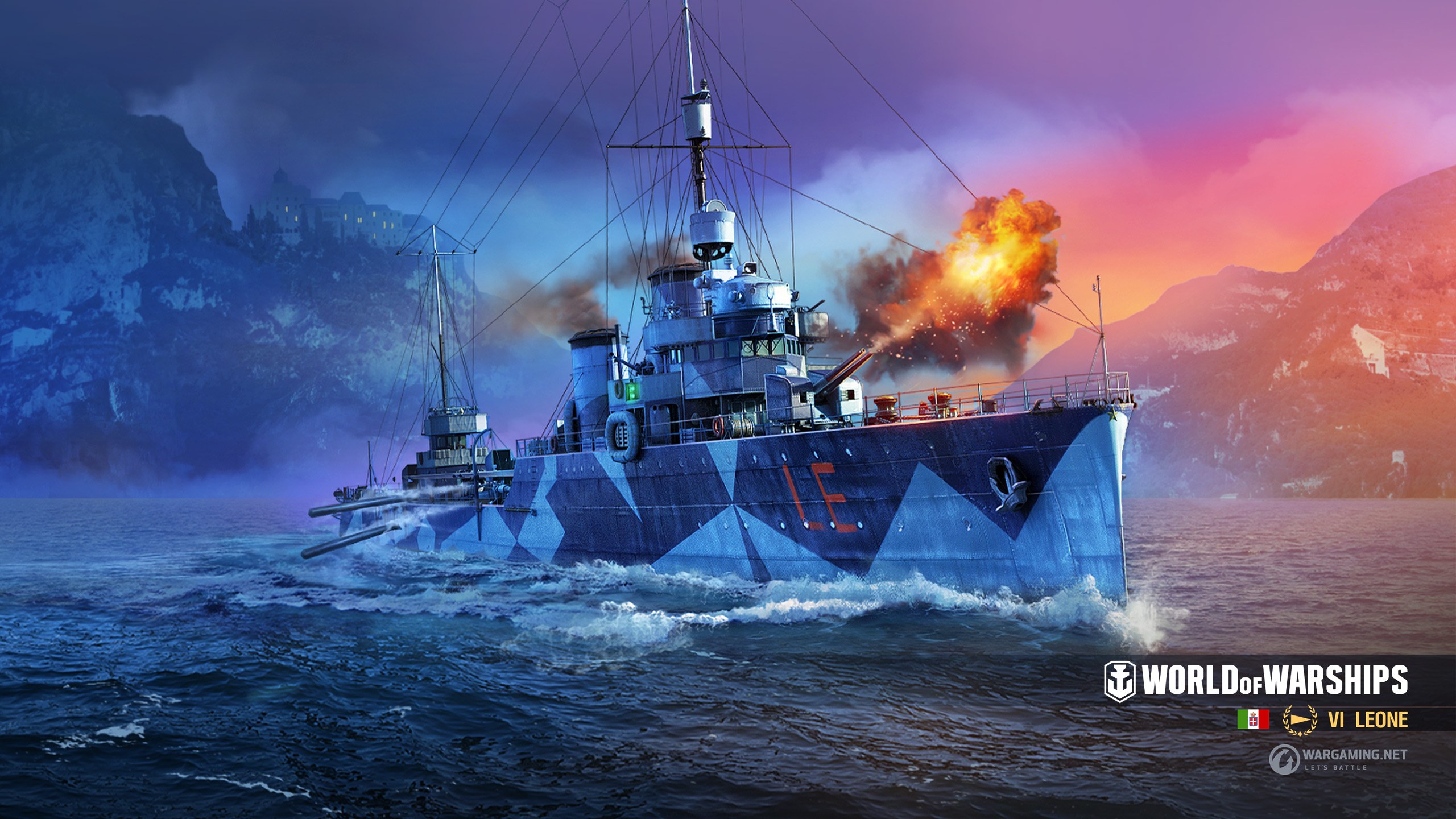 World of warships лучшие. Эсминец Леоне варшипс. World of Warships Iowa. Морской бой World of Warships. World of Warships Честер.