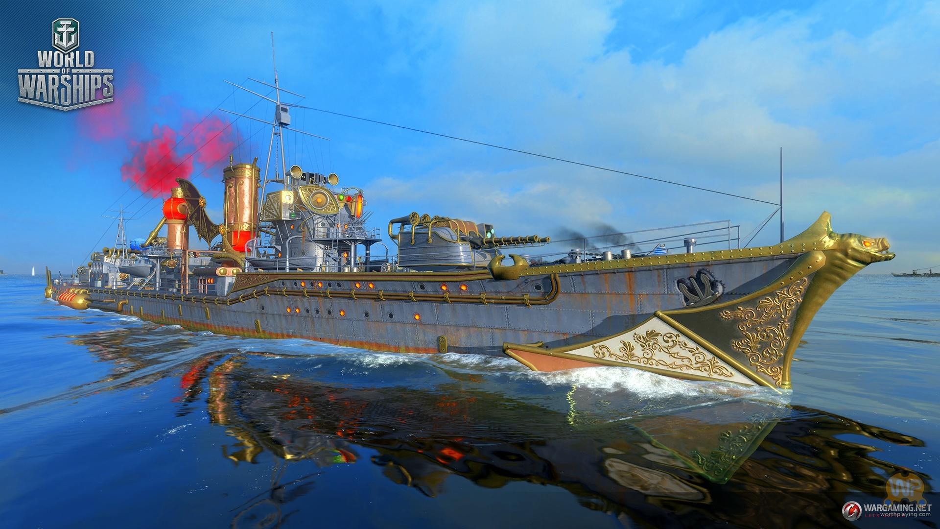 Ворлд корабли. Корабли игра World of Warships. Варшипс вархаммер. World of Warships Хэллоуинские корабли. Ворлд оф варшипс вархаммер 40000.