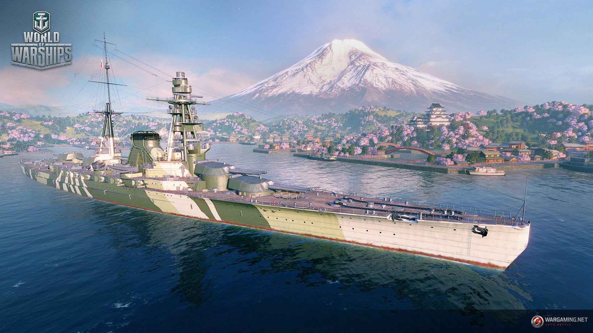 Крейсер таллин world of warships гайд