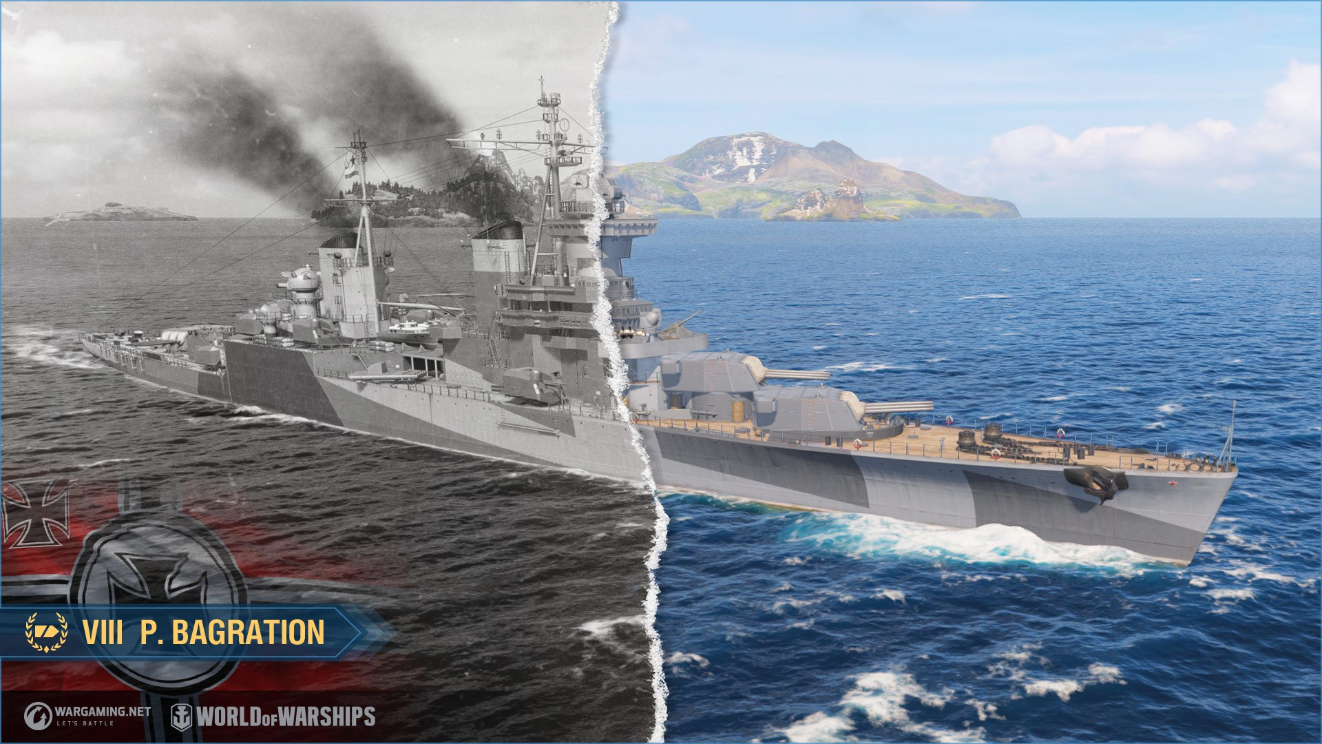 Крейсер таллин world of warships гайд