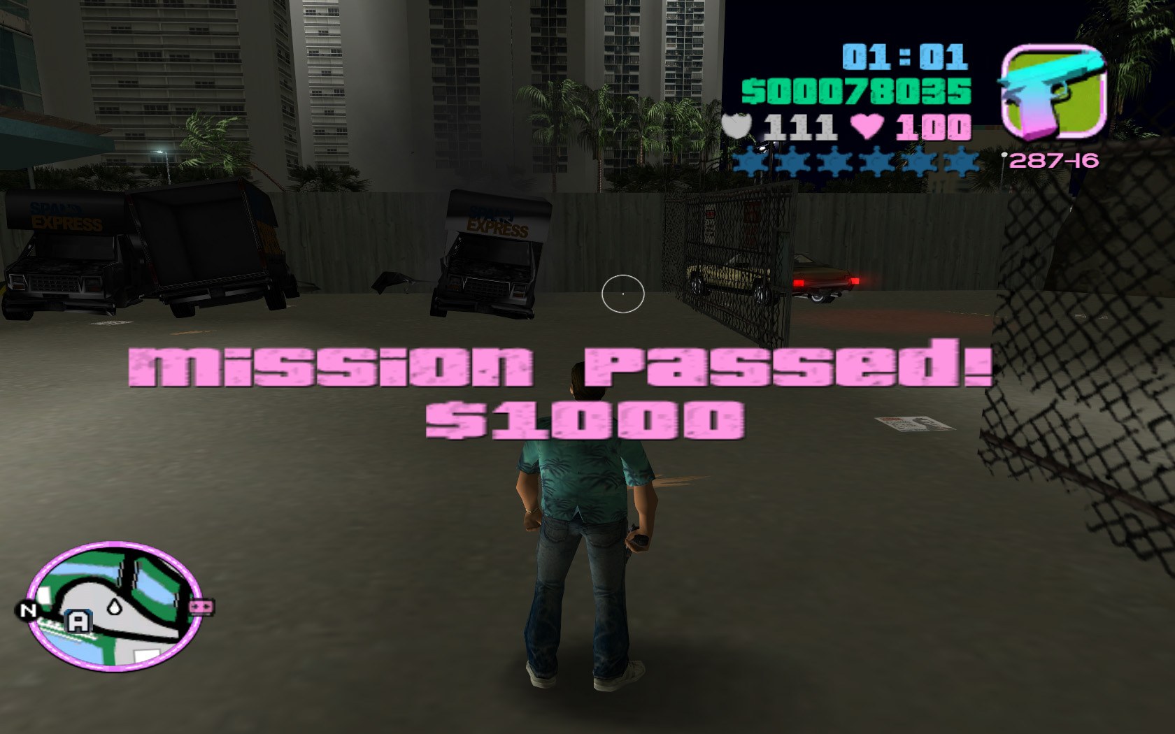 Gta mission. GTA vice City Mission Passed. Grand Theft auto: vice City миссия. GTA vice City Mission complete. ГТА Вайс Сити миссия выполнена.