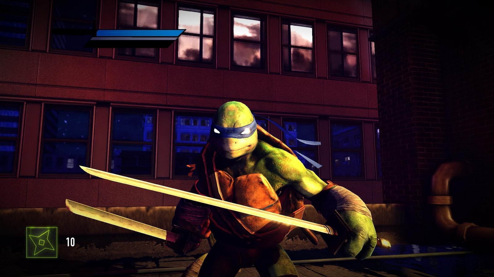 Tmnt out of the shadows стим фото 71