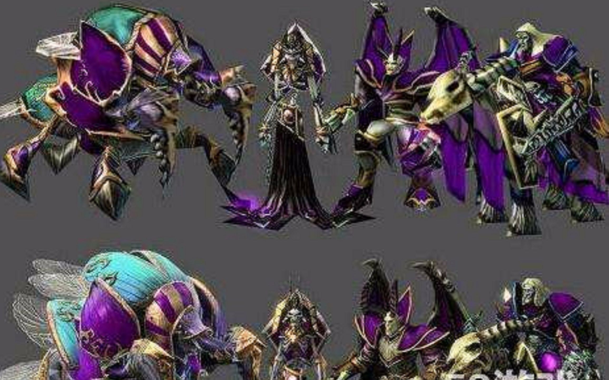 Как создать юнитов. Warcraft 3 модели юнитов. Персонажи варкрафт 3 юниты. Варкрафт 3 герои. Warcraft 3 Reforged юниты.