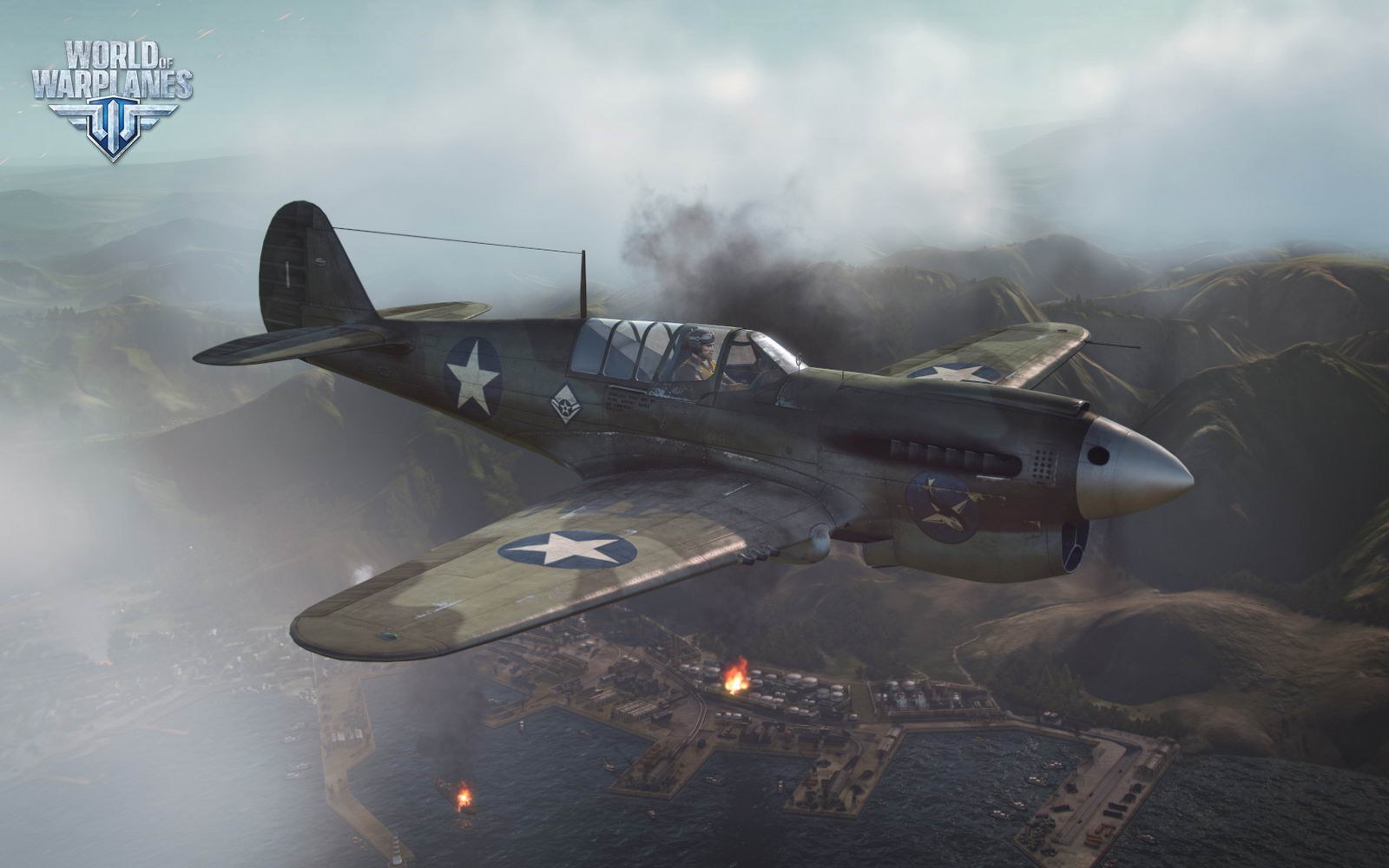 World of warplanes стим фото 118