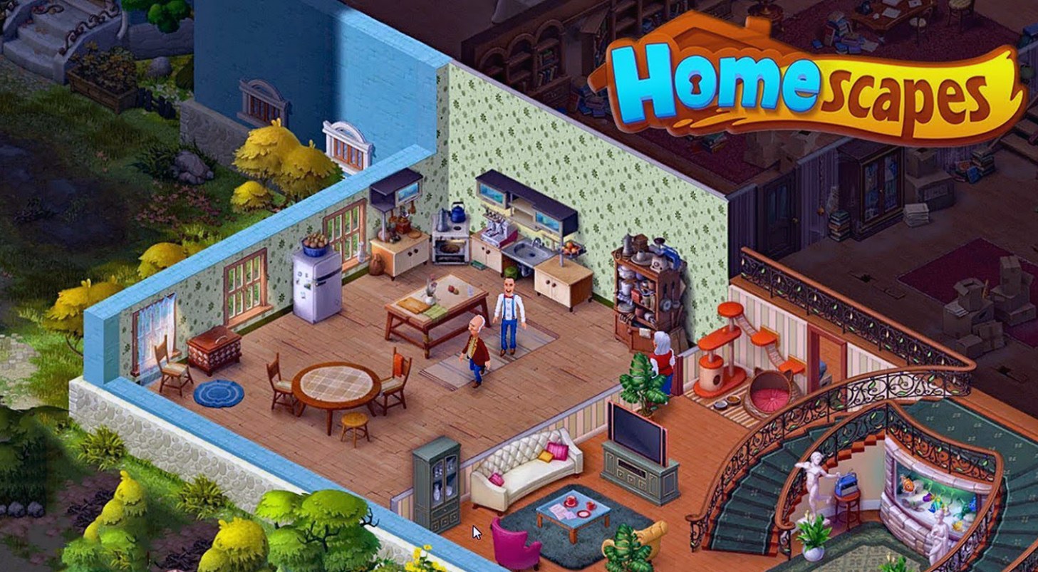 Взломанный homescapes. Homescapes Хэллоуин. Игра Homescapes кухня. Homescapes комната для вечеринок. Homescapes красивая кухня.