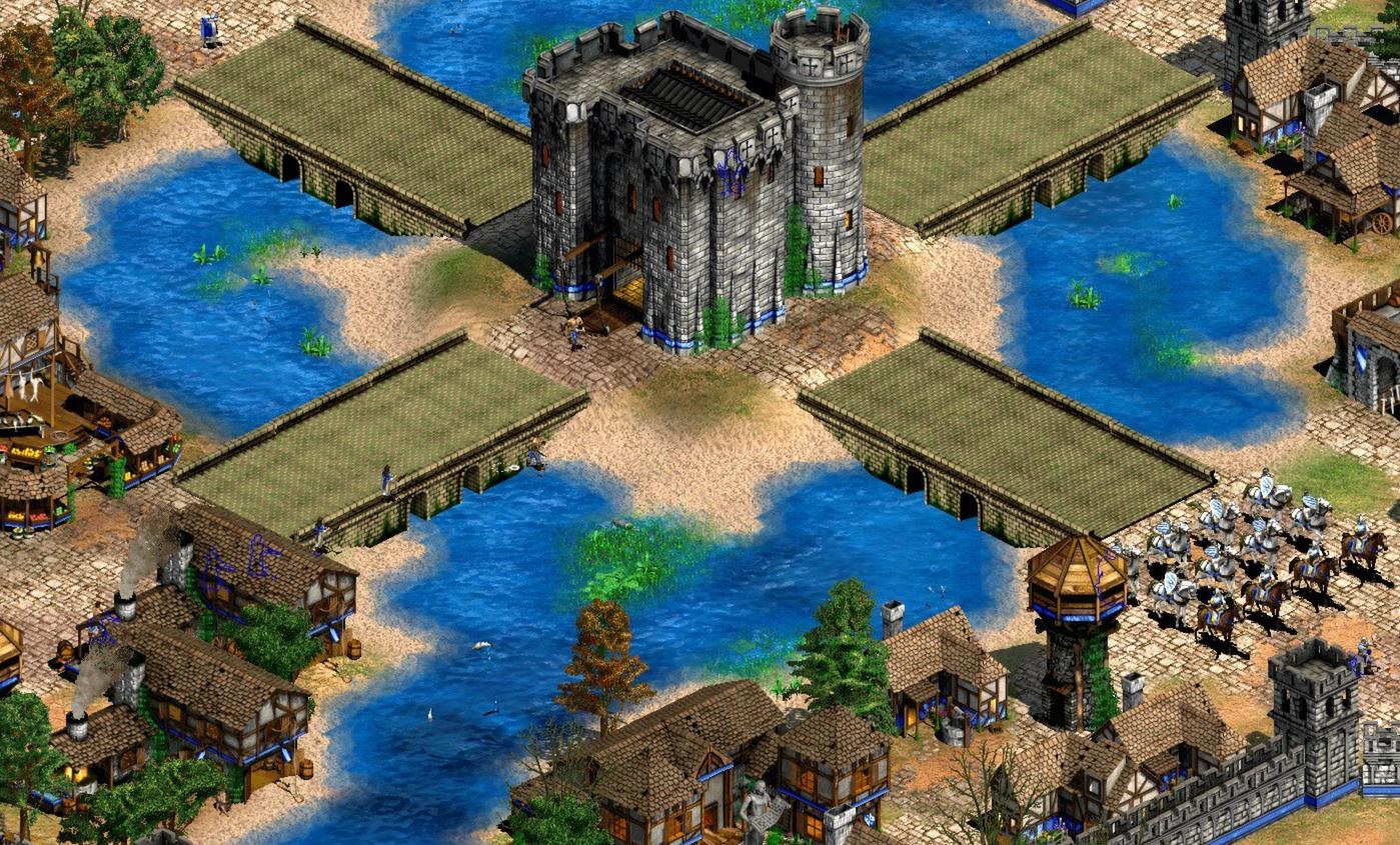 Aom invisible. Age of Empires II the age of Kings. Age of Empires II: Definitive Edition. Age of Empires II (2013). Age of Empires II HD.