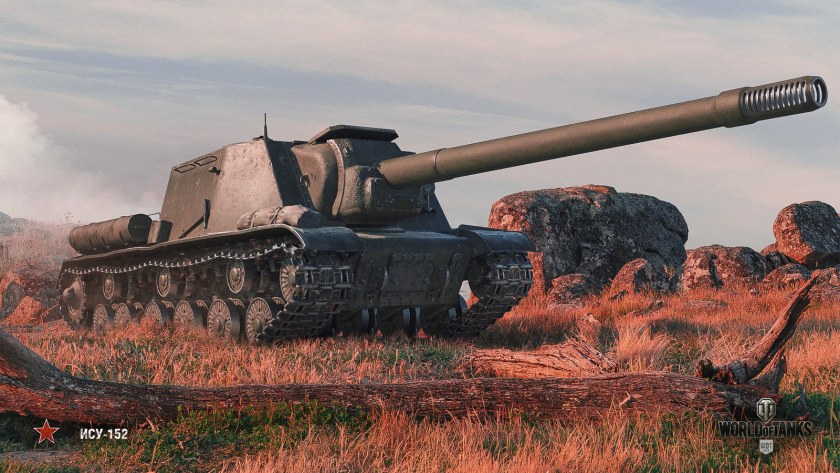 Ису 152 зверобой world of tanks (62 фото)
