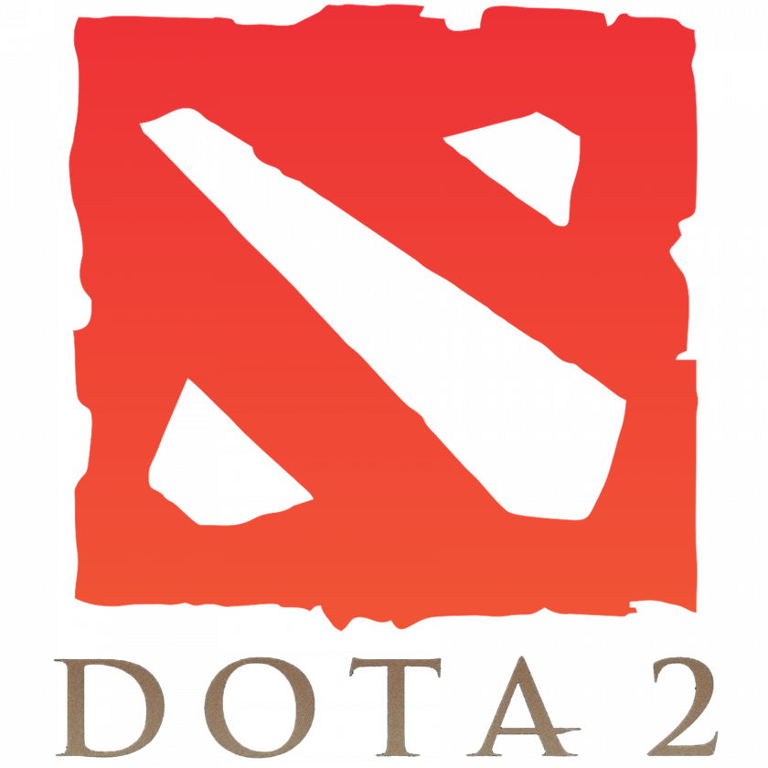 Dota 2 logo (54 фото)