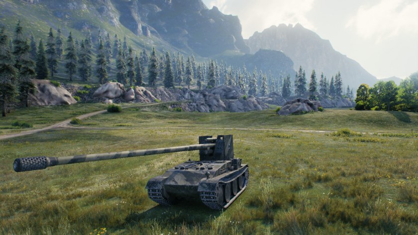 Grille world of tanks (65 фото)
