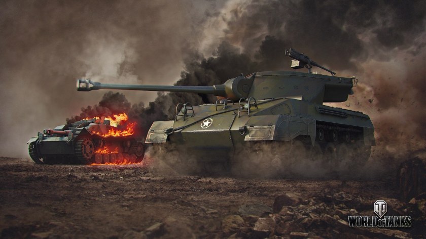 M18 hellcat world of tanks (57 фото)