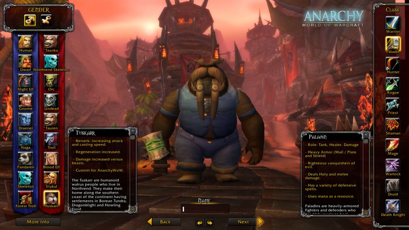 ClassicUI : Action Bar Mods : World of Warcraft AddOns