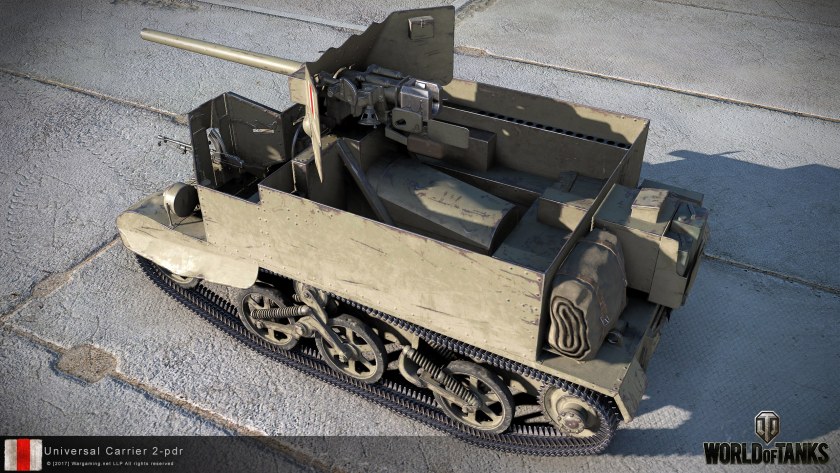 Universal carrier 2 pdr world of tanks (68 фото)