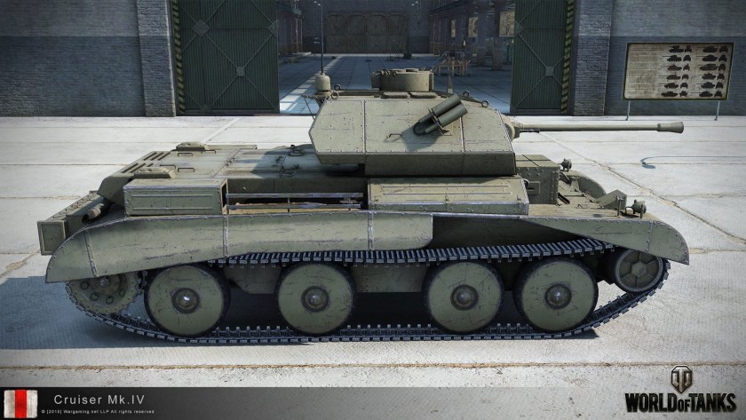 Cruiser mk. iv world of tanks (63 фото)