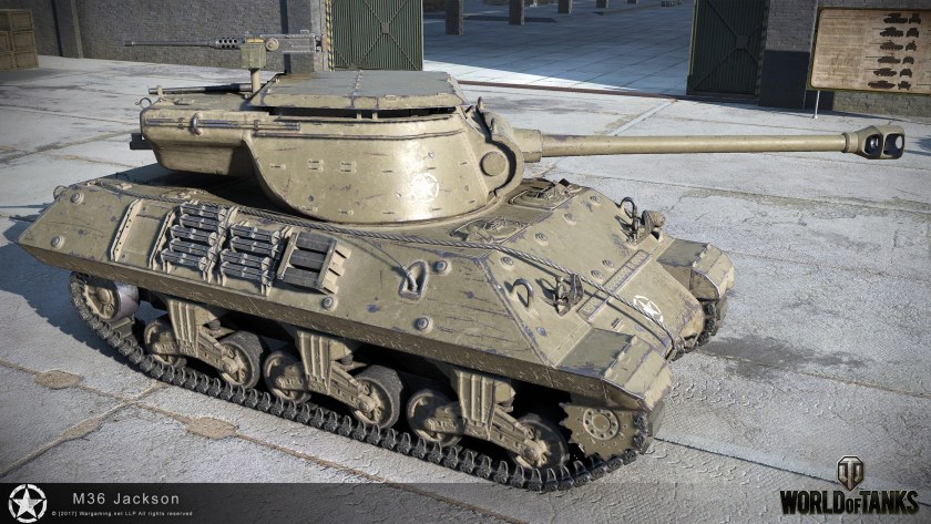 M36 jackson world of tanks (61 фото)