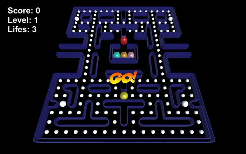 Игра Пакмен 3. Pacman игра в 90. Пэкмэн 3д. Pacman первая игра.