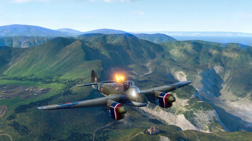 World of warplanes ла 5