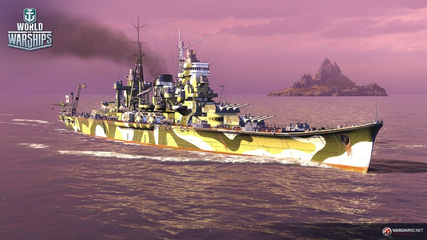 Zao world of warships (61 фото)
