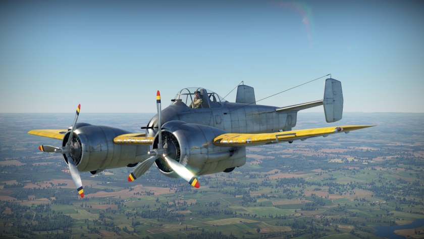 Grumman f5f skyrocket world of warplanes (65 фото)