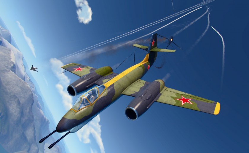 Алексеев и 215 world of warplanes (66 фото)