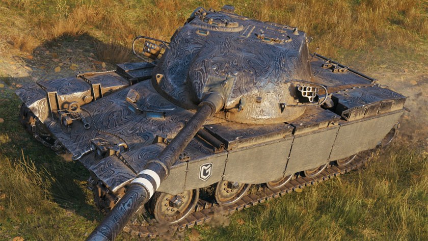 World of tanks t95 fv4201 (55 фото)